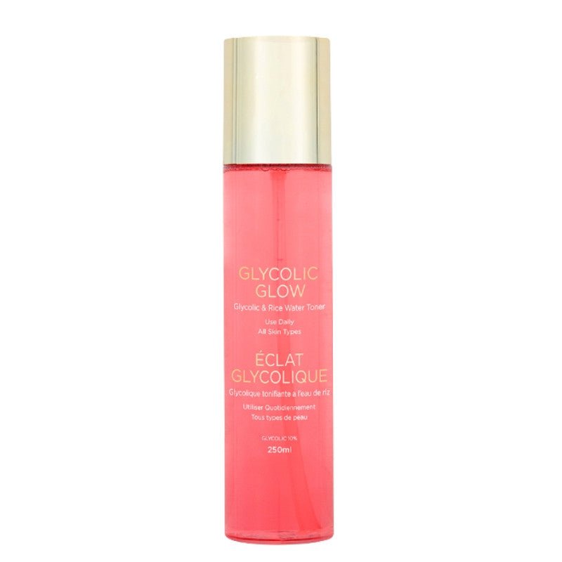 MAKARI Glycolic & Rice Water Toner - ShanShar Beauty : The world of beauty.