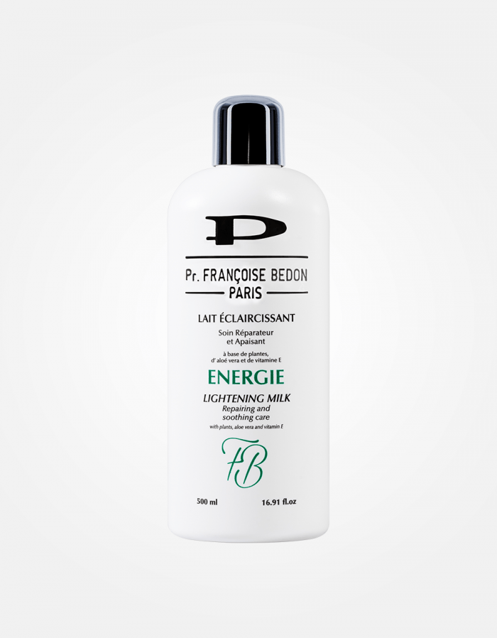Pr. Francoise Bedon® Energie Lightening Milk 16.91 oz - ShanShar Beauty : The world of beauty.