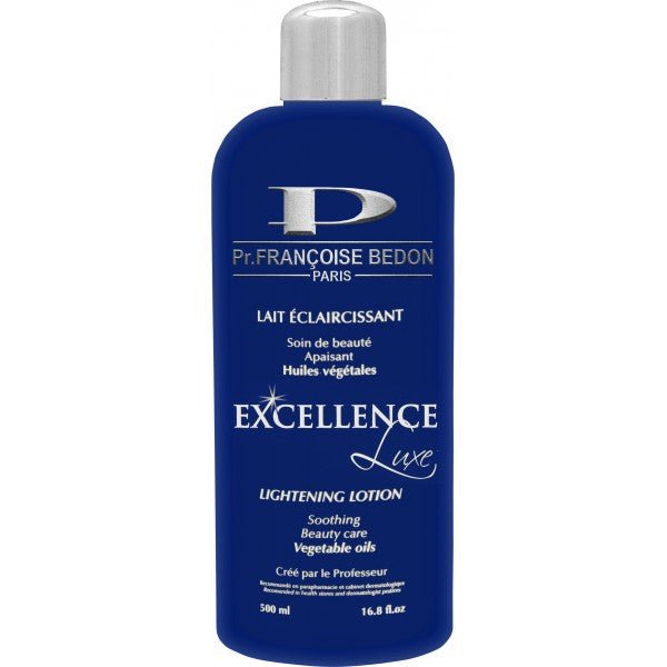 Pr. Francoise Bedon® Lightening Complete Line of EXCELLENCE Set - ShanShar Beauty : The world of beauty.