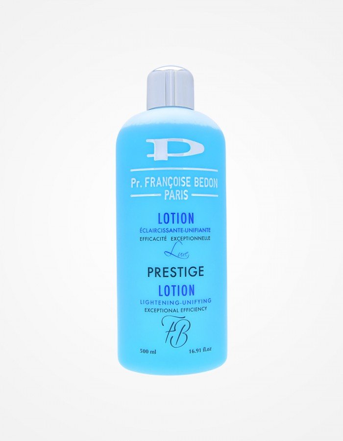 Pr. Francoise Bedon® Lightening Facial Toner : Removes impurities, tones and soothes 16.91 oz - 500 ml - ShanShar Beauty : The world of beauty.