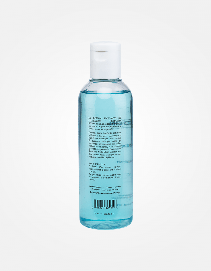 Pr. Francoise Bedon® Lightening Facial Toner : Removes impurities, tones and soothes 200 ml - ShanShar Beauty : The world of beauty.