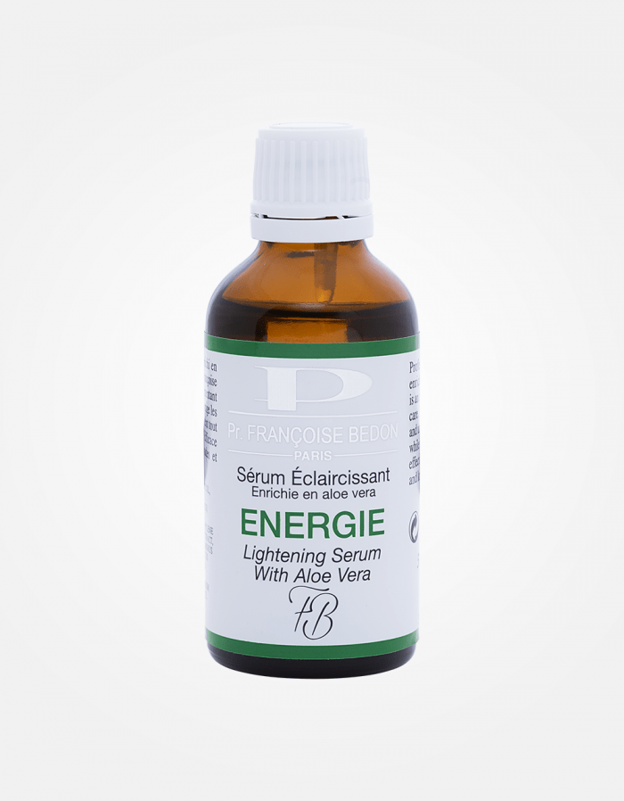 Pr. Francoise Bedon® Lightening Serum Energie 1.66oz - ShanShar Beauty : The world of beauty.