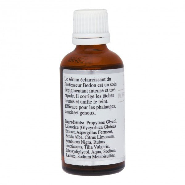 Pr. Francoise Bedon® Lightening Serum Puissance 1.66oz - ShanShar Beauty : The world of beauty.