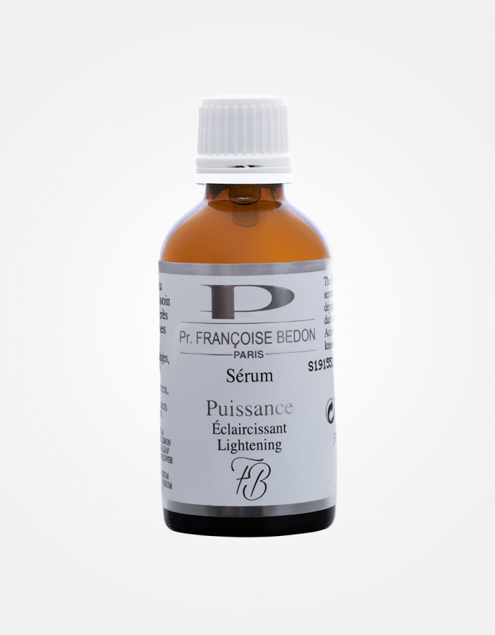 Pr. Francoise Bedon® Lightening Serum Puissance 1.66oz - ShanShar Beauty : The world of beauty.