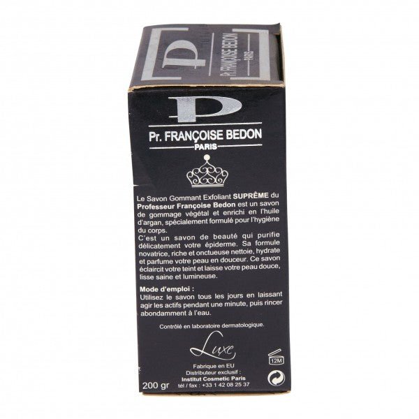 Pr. Francoise Bedon® Lightening Soap Supreme 7oz - ShanShar Beauty : The world of beauty.