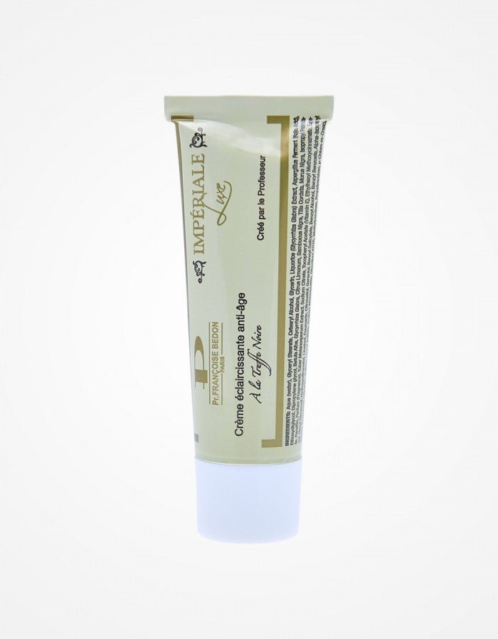 Pr. Francoise Bedon® Truffle Lightening Cream Imperiale Luxe - ShanShar Beauty : The world of beauty.