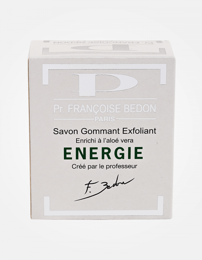 Pr. Francoise Bedon®Lightening Soap Energie 7oz - ShanShar Beauty : The world of beauty.