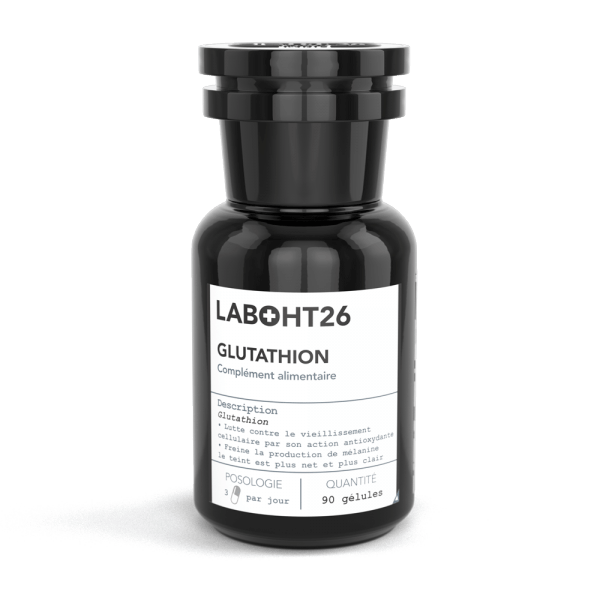 PRESCRIPTION - Glutathione capsules - ShanShar Beauty : The world of beauty.