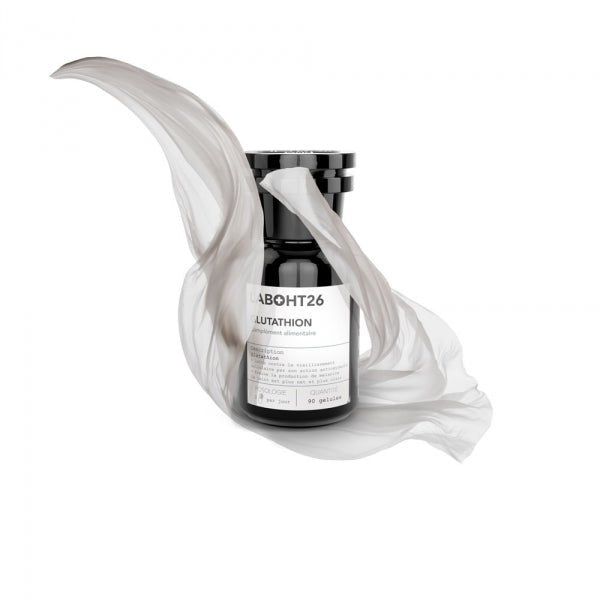 PRESCRIPTION - Glutathione capsules - ShanShar Beauty : The world of beauty.