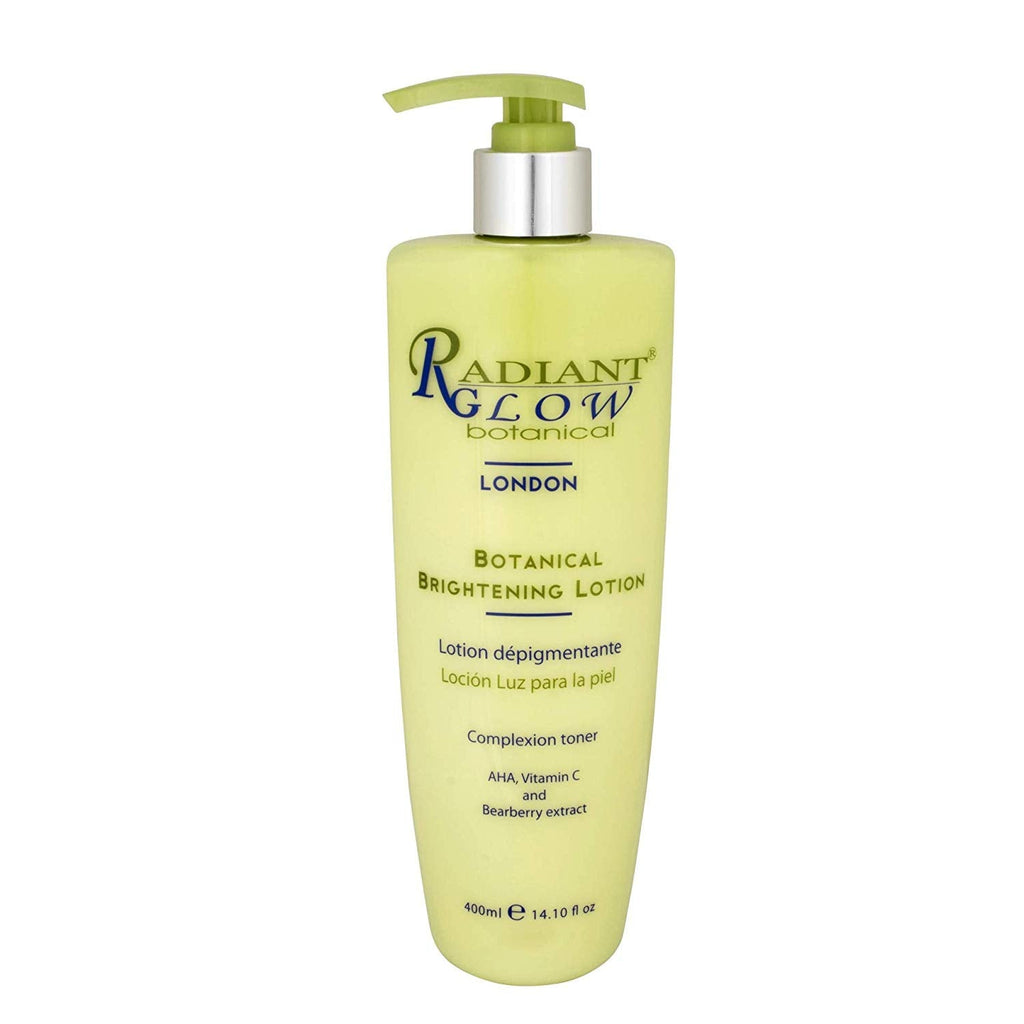 RADIANT GLOW BOTANICAL | RADIANT GLOW | CANADA | US | ShanShar