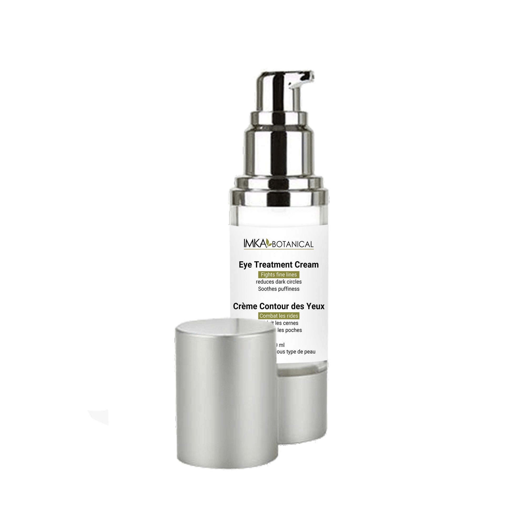Rapid Eye Dark circle, Soothes puffiness, Fights fine lines. - ShanShar Beauty : The world of beauty.
