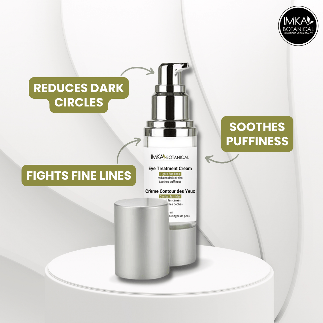 Rapid Eye Dark circle, Soothes puffiness, Fights fine lines. - ShanShar Beauty : The world of beauty.