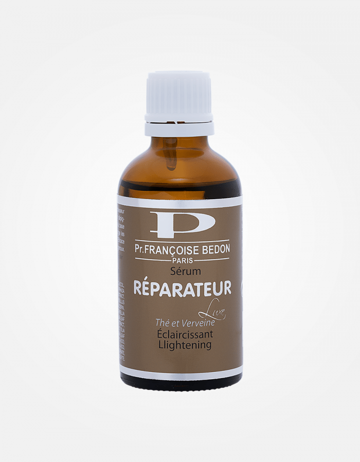 Reparateur Serum Luxury Depigmentating - 50 ml - ShanShar Beauty : The world of beauty.