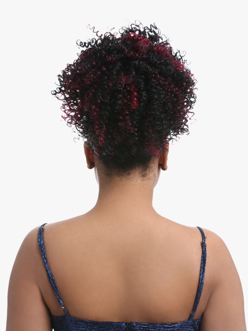 Sensationnel Instant Pony Twirl Ponytail Synthetic - ShanShar Beauty : The world of beauty.