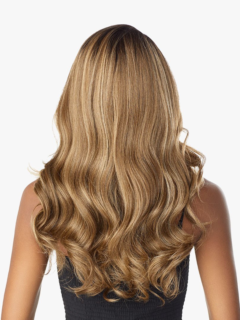 Sensationnel Synthetic Cloud9 What Lace Wig - ZELENA - ShanShar Beauty : The world of beauty.