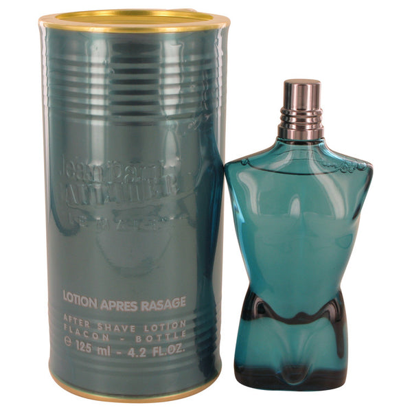 Jean Paul Gaultier Cologne by Jean Paul Gaultier For Men After Shave Lotion 4.2 oz (125mL)