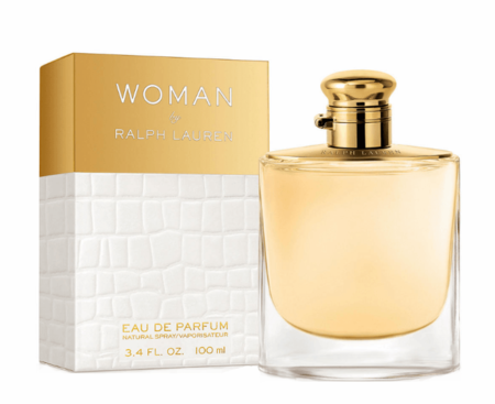 Conjunto Woman Ralph Lauren Feminino - Eau de Parfum 100ml + Rollerball  10ml em Promoção na Americanas