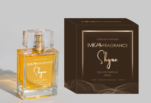 Women's Perfumes - ShanShar: The World Of Beauty