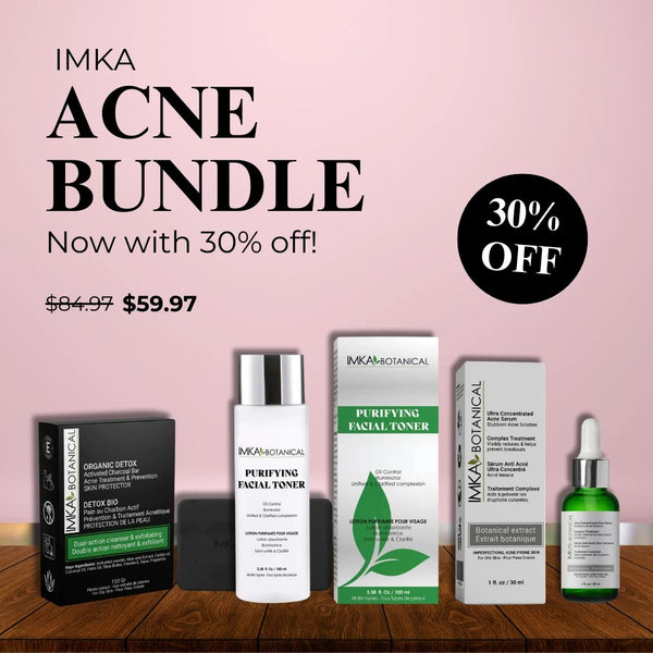 Best Acne Treatments and Products