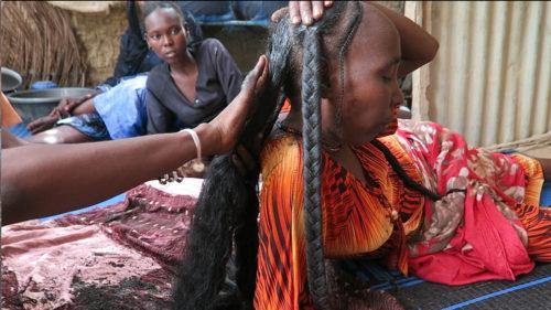 OUR HAIR CARE - CHEBE POWDER - ShanShar: The World Of Beauty