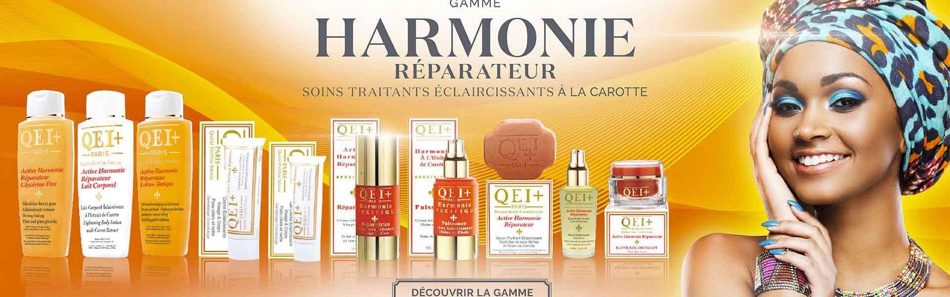 QEI+ Active Harmonie Repair - ShanShar: The World Of Beauty