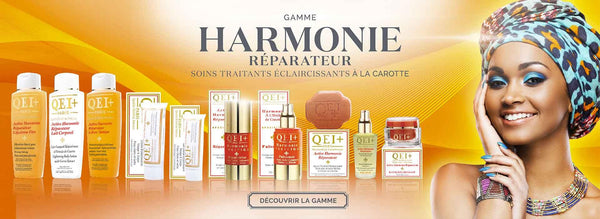QEI+ Active Harmonie Repair - ShanShar: The World Of Beauty
