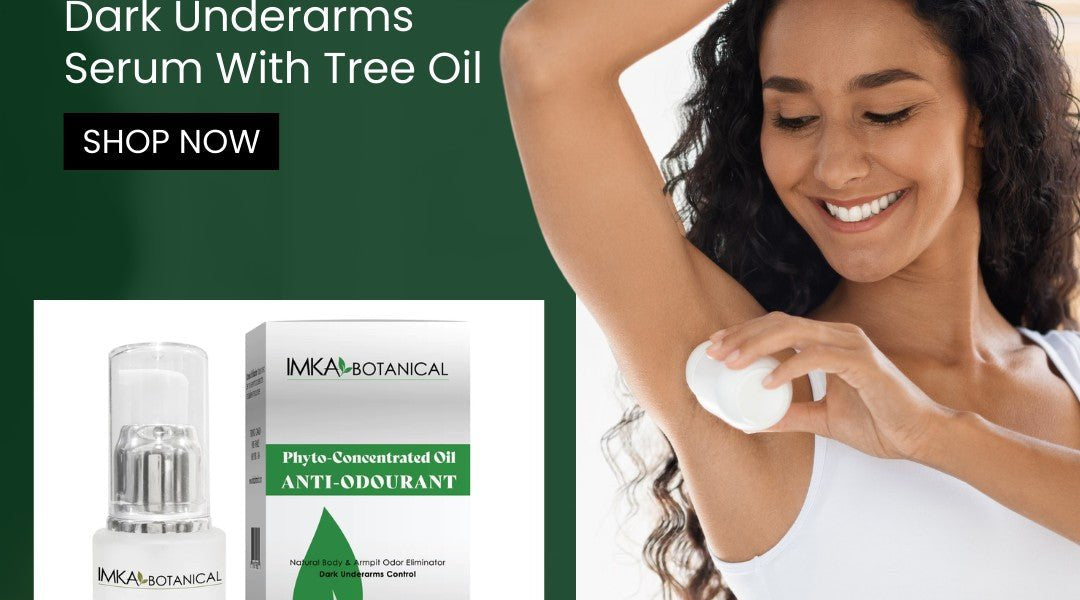 Body Odour - Smelly Armpits Solutions - ShanShar Beauty : The  world of beauty.