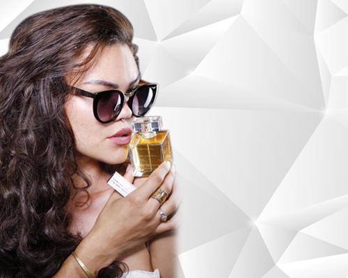 FRAGRANCE - ShanShar Beauty : The  world of beauty.