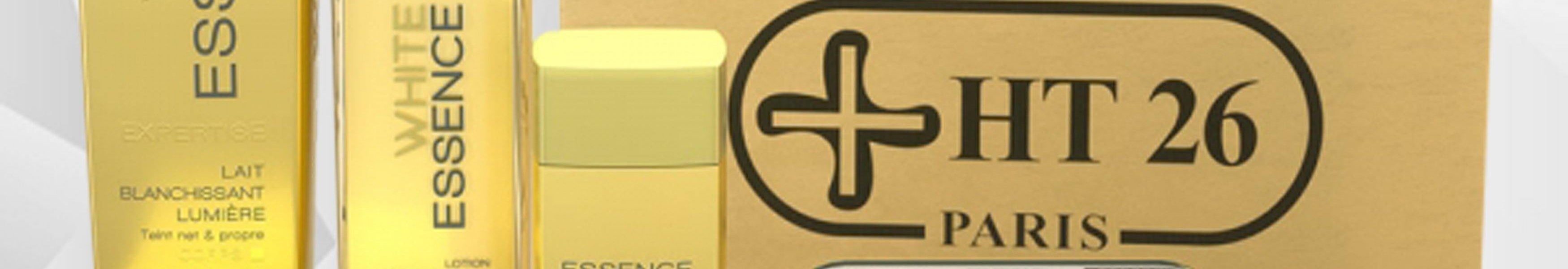 HT26 - WHITE ESSENCE - ShanShar Beauty : The  world of beauty.