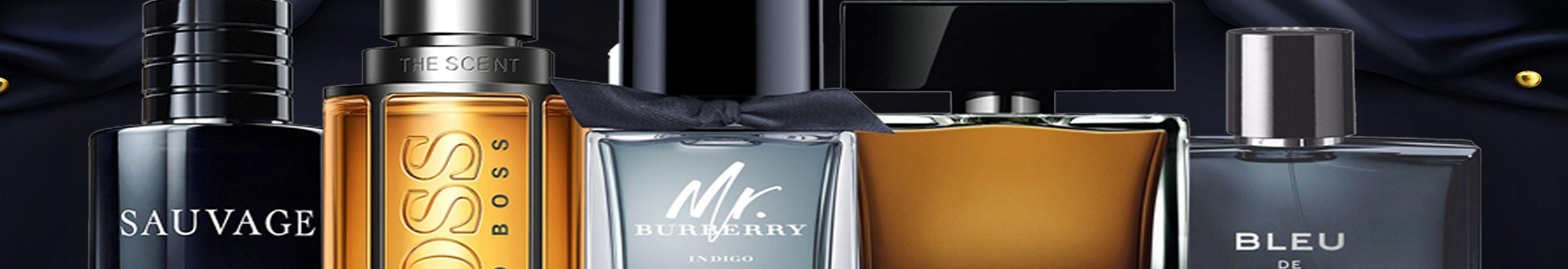 Men's Perfume - ShanShar Beauty : The  world of beauty.
