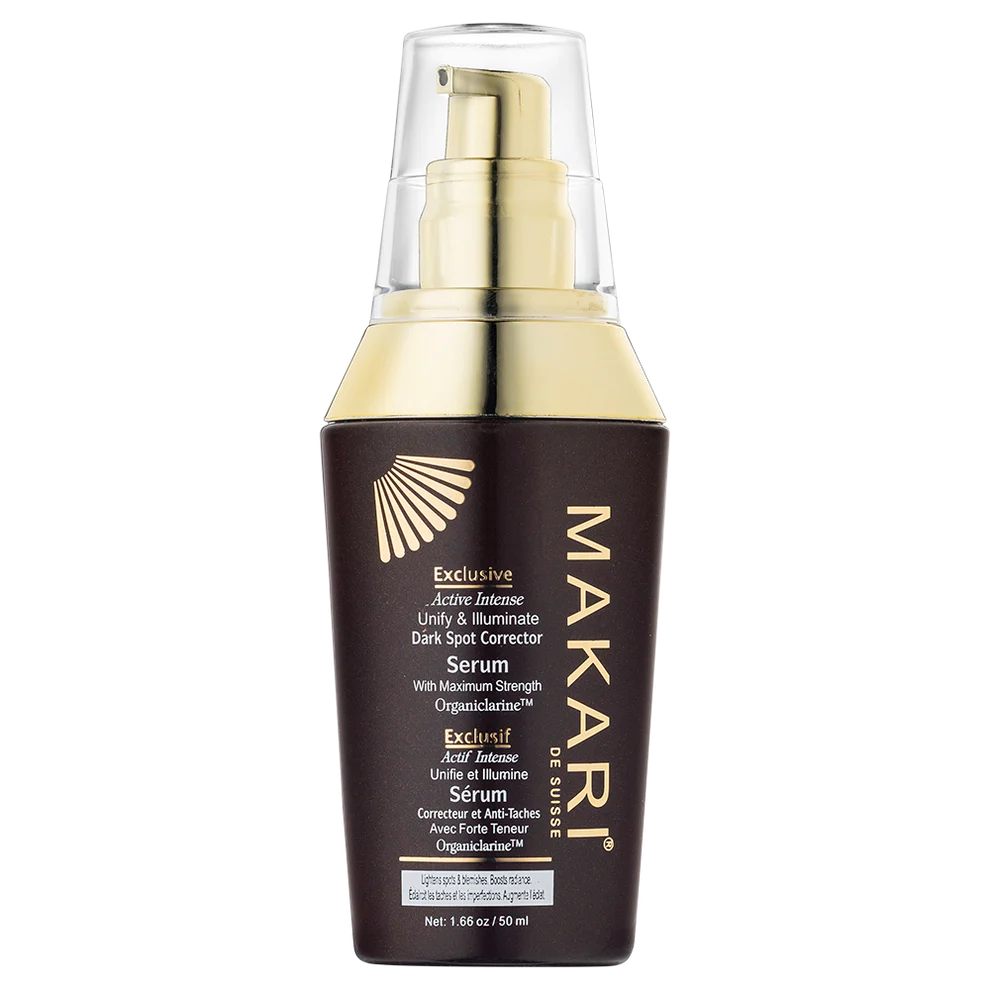 Exclusive Dark Spot Corrector Serum