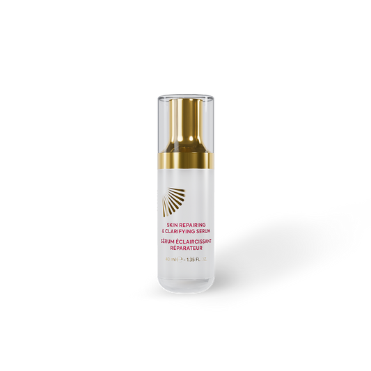CLARIFYING SERUM - 1.35 oz