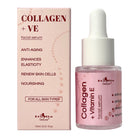 Collagen + Vitamin E Serum - Renew skin cells
