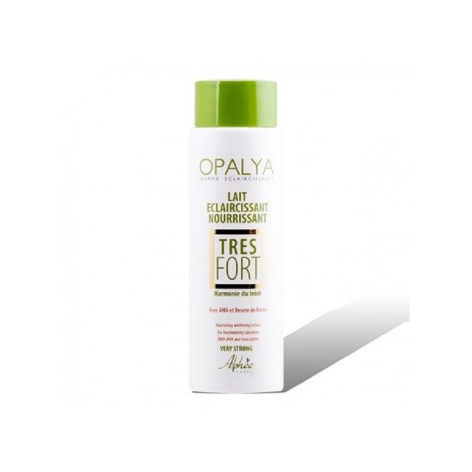 Opalya Moisturizing Lightening Concentrate Milk 500ml