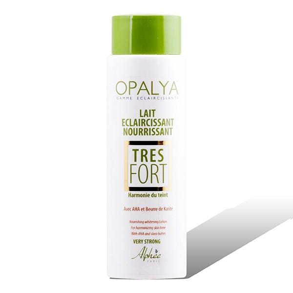 Opalya Moisturizing Lightening Concentrate Milk 500ml