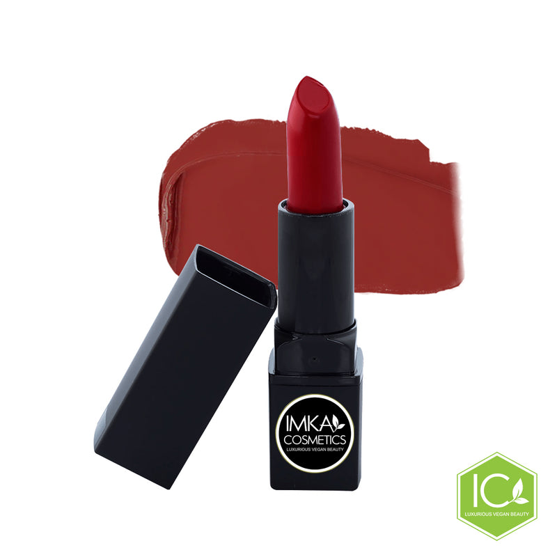 Natural Long-Wear Matte Lipstick  - Marilyn
