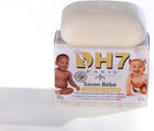 Savon hydratant pour bébé DH7 à l'extrait de calendula