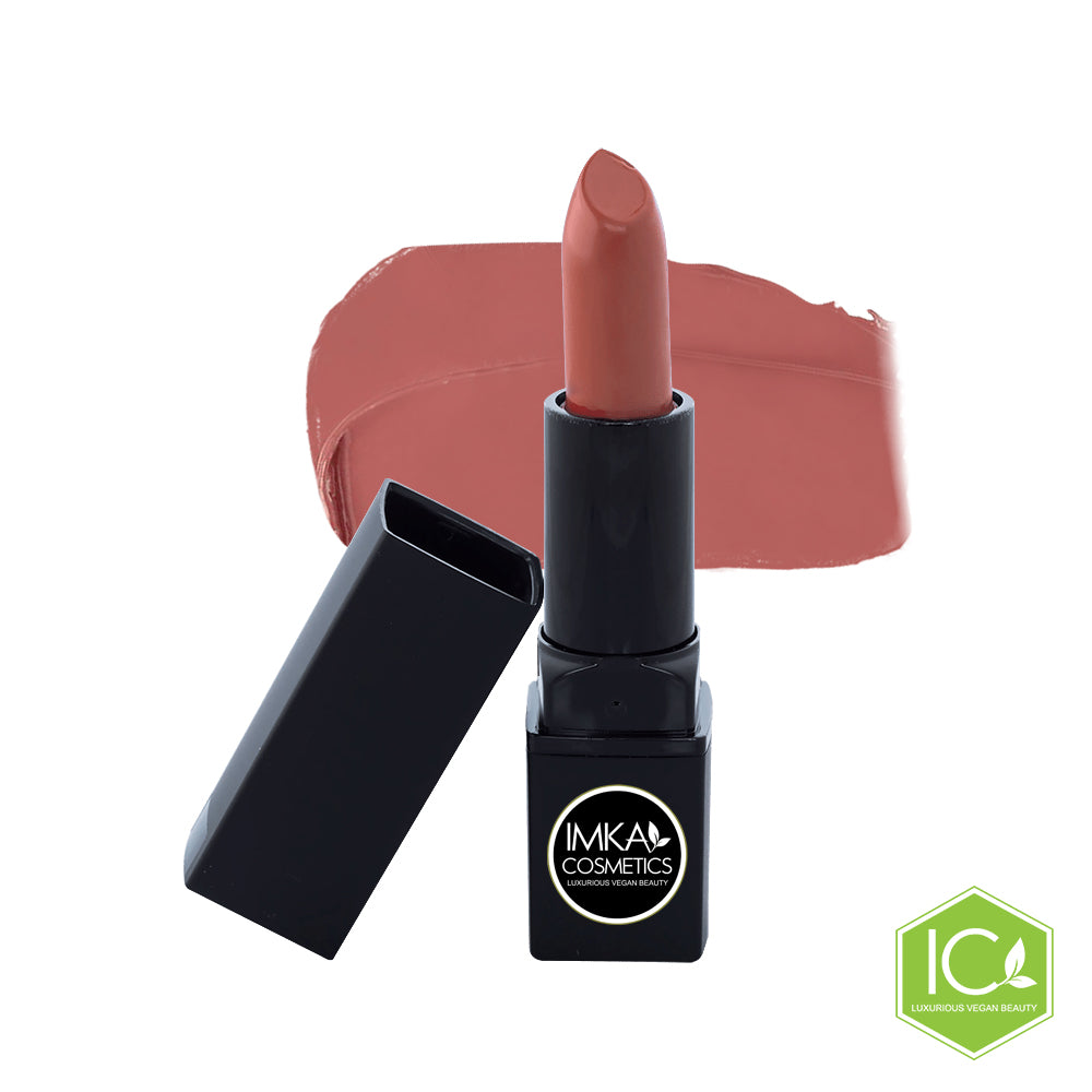 Hydrating  & smooth  Satin Lipstick - Magic