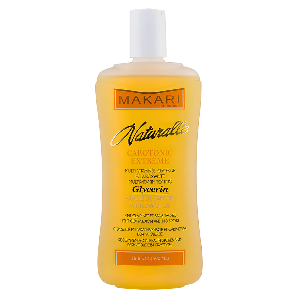 Naturalle Carotonic Extreme Multivitamin Toning Glycerin