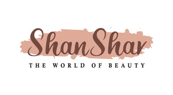 ShanShar Beauty : The  world of beauty.