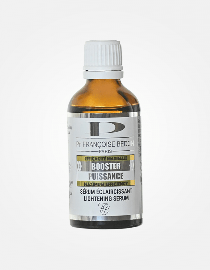 Bedon® BOOSTER PUISSANCE LIGTENING SERUM. - ShanShar Beauty : The world of beauty.