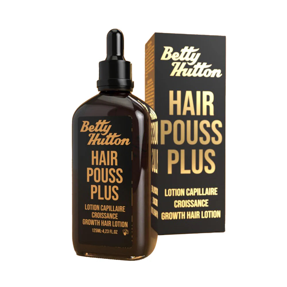 Betty Hutton Hair Pouss Plus – Growth Hair Lotion