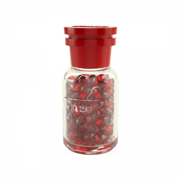 Carrot Oil Capsules For a radiant complexion! - ShanShar Beauty : The world of beauty.