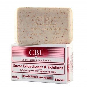 CBL Savon Eclaircissant 8.82 oz - ShanShar Beauty : The world of beauty.