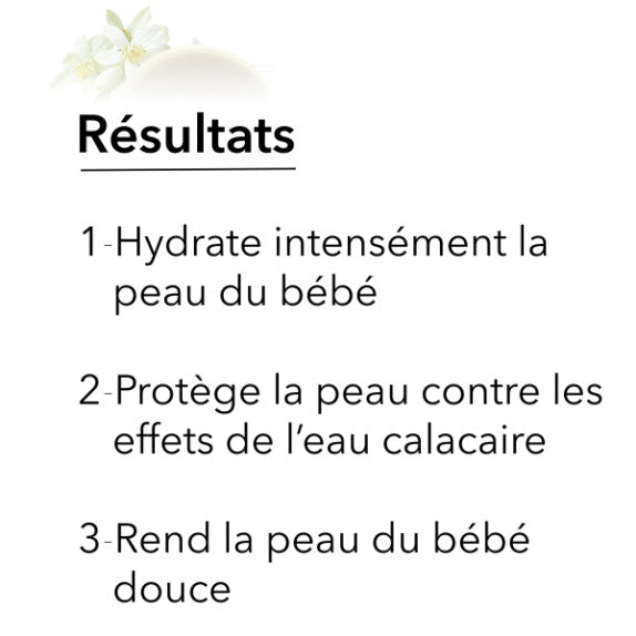 HT26 - Moisturizing Baby Cream 1L jar