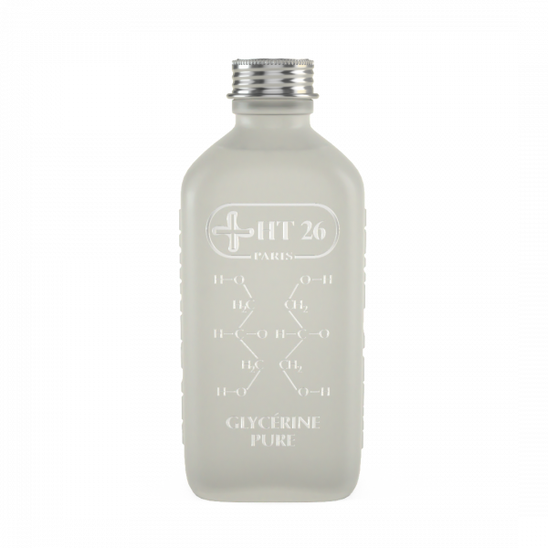 HT26 Paris  - Glycerin, Softening