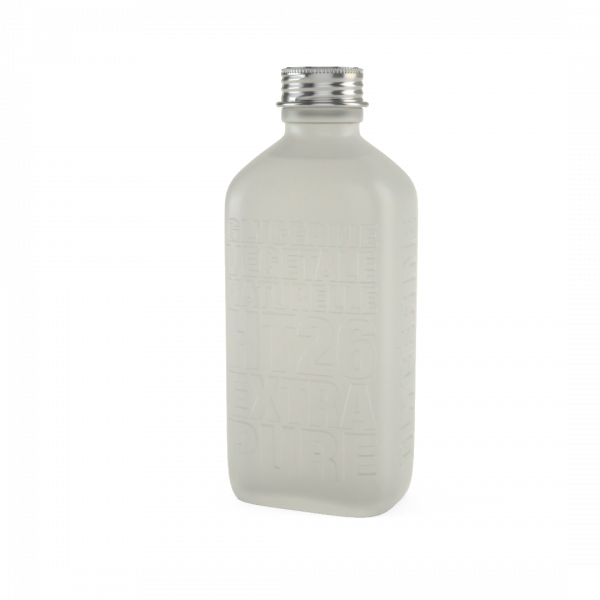 HT26 Paris  - Glycerin, Softening
