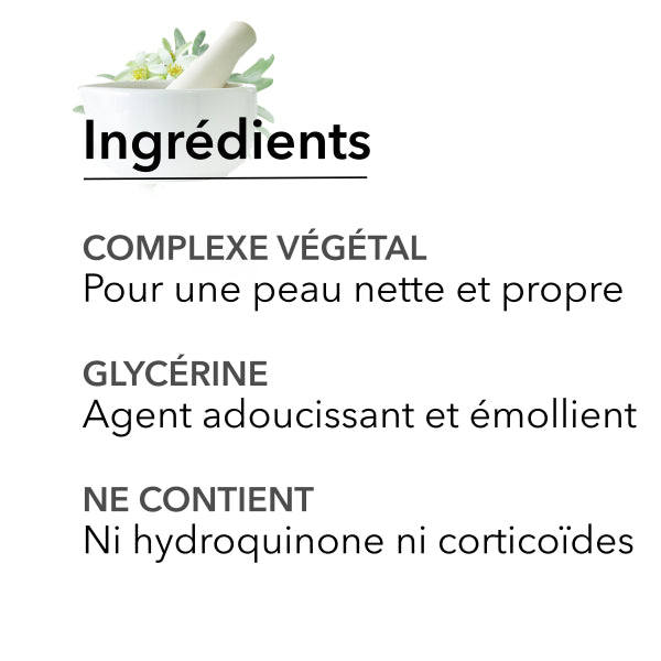 HT26 - Lait corporel clarifiant éclaircissant maximal