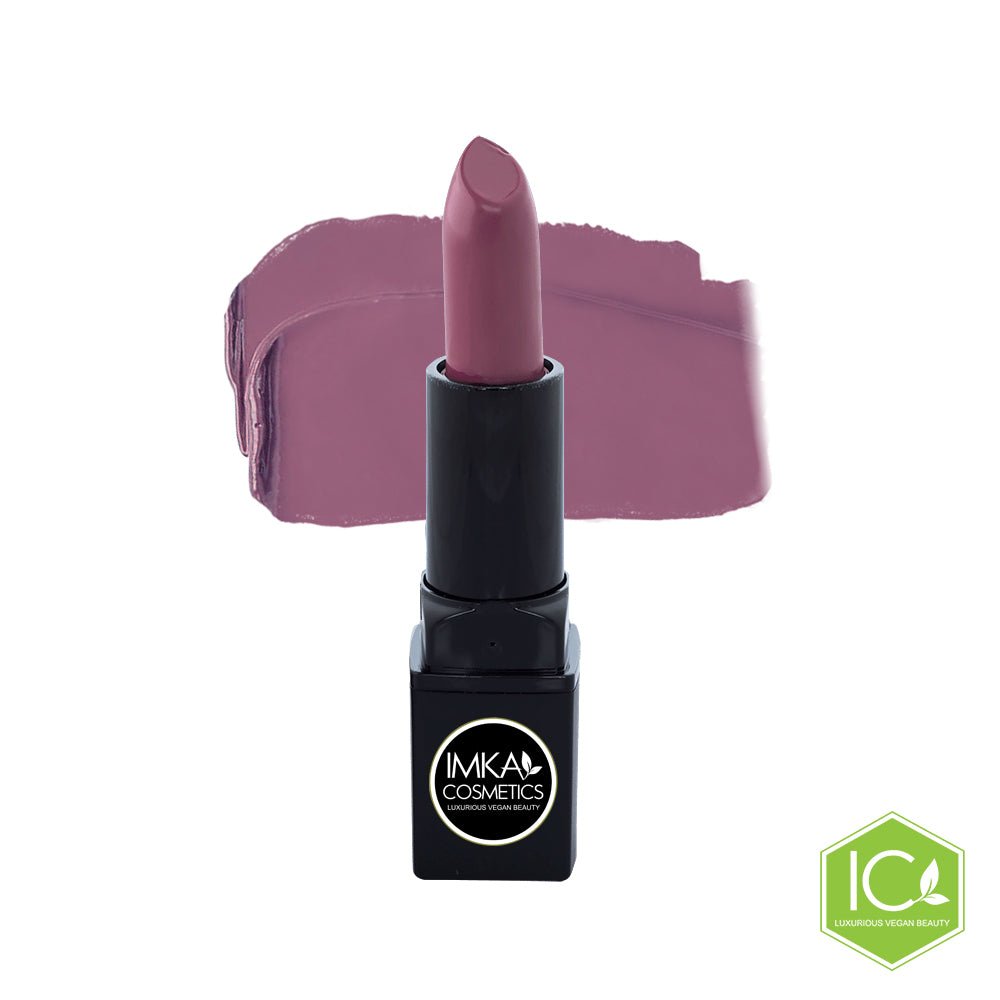 Hydrating & smooth Satin Lipstick - Darling - ShanShar Beauty : The world of beauty.