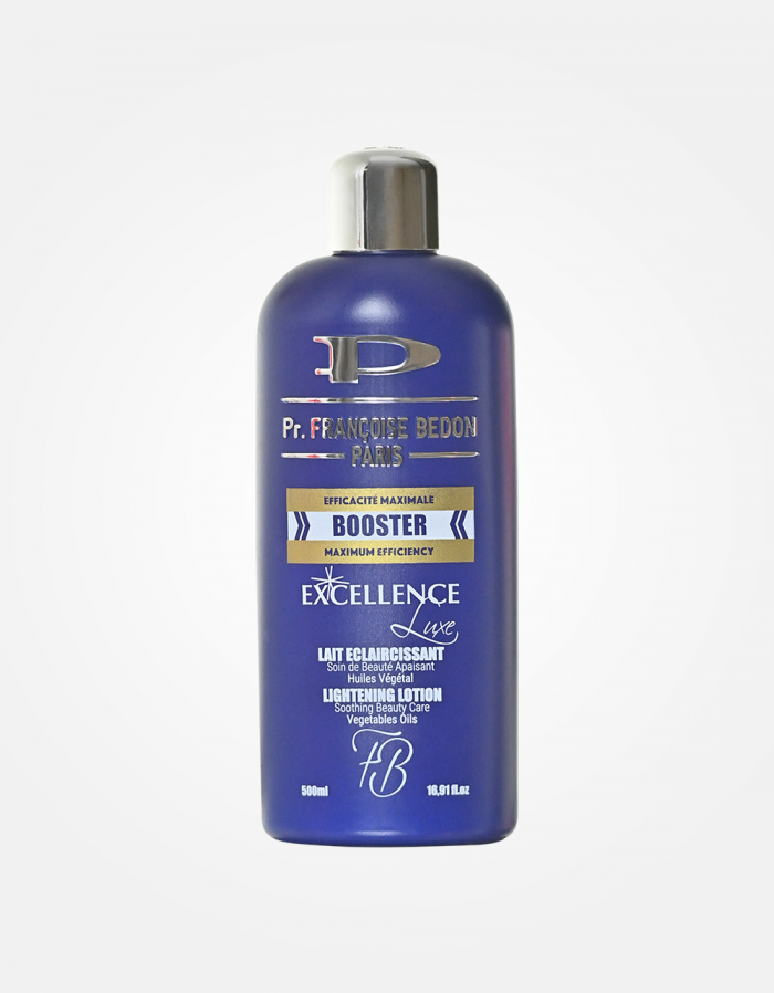 Bedon – Excellence Luxe Booster Body Lotion 500ml